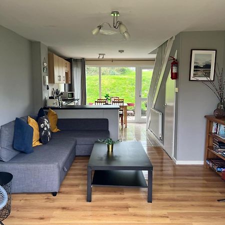 Atlantic Lodge New Quay Екстериор снимка
