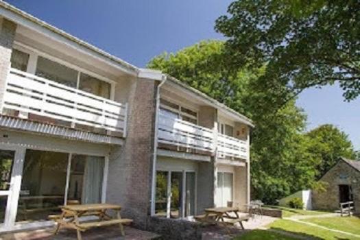 Atlantic Lodge New Quay Екстериор снимка